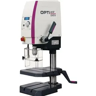 Stürmer OPTIdrill DX 15V