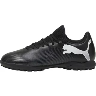 Tt Fußballschuhe Schwarz EU 28 Schwarz EU 28 - Schwarz, Weiß