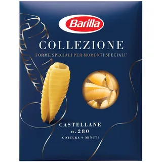 Barilla Castellane 500G