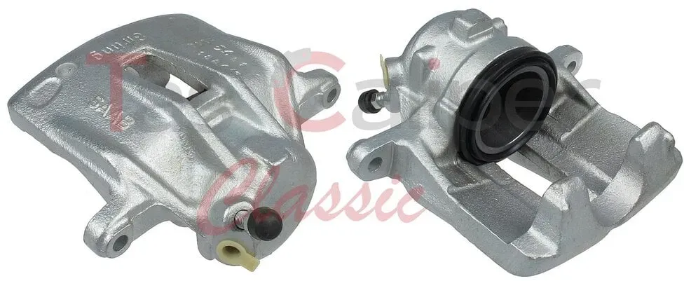 Bremssattel GIRLING Tas Caliper vorne links Budweg 341344