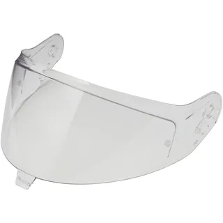 Shark Skwal I3 D-skwal 3 Ridill 2 Pinlock-vorbereiteter Bildschirm - Clear - One Size