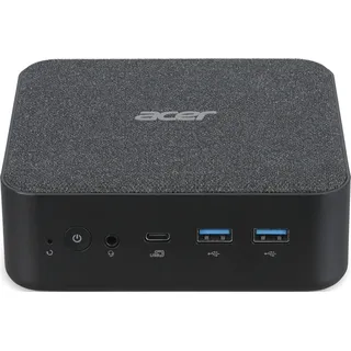 Acer Veriton NUC VN1502G Mini-PC Intel Core i3-1315U 64 GB RAM 4 TB SSD