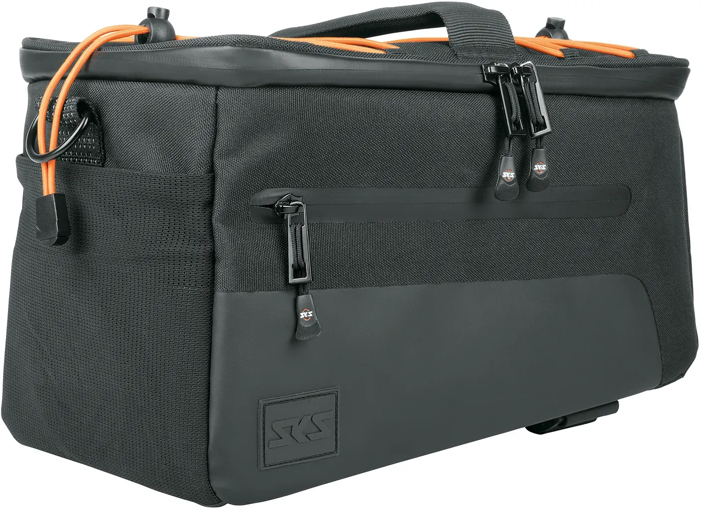 SKS Infinity Urban Trunkbag inkl. MIK Adapter - Set