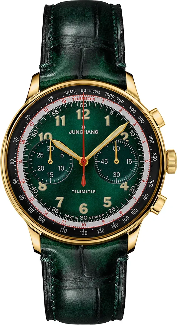 Junghans Telemeter Limited Edition 27/5588.02