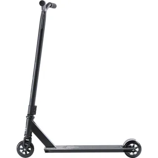tretroller-laden Alu City Stuntscooter schwarz