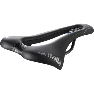 SELLE ITALIA SLR TM Superflow S Schwarz