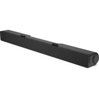 Dell AC511M (2.0 Kanal), Soundbar, Schwarz