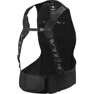 RevIt! Revit Slingshot Rückenprotektor - Black - M