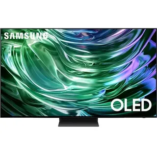 QE83S90D 83" OLED 4K Tizen Smart TV S90D