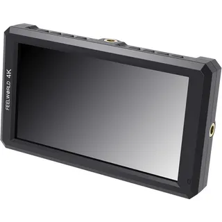 FeelWorld F6 (5.70", 4K), Video Monitor