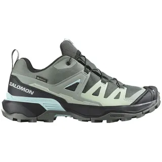 Damen Sedona Sage/Black/Sea Foam 40 2/3