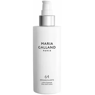 Maria Galland Ligne Démaquillants 64 Lotion Soyeuse 200 ml