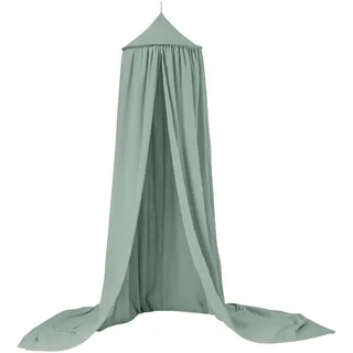 Julius Zöllner Musselin Baldachin 50cm