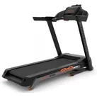 Laufband ALPHA RUN 200, 32 Trainingsprogramme, 12% Steigung schwarz|grau No Size