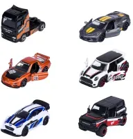 Racing Premium Cars, 6-asst.