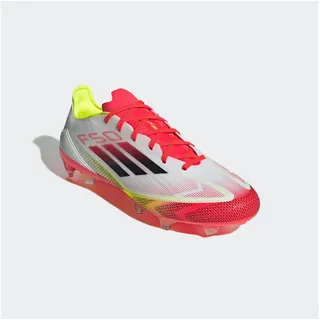 Fußballschuh weiss 42 2/3
