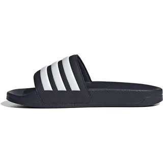 adidas Shower Adilette Legend Ink / Cloud White / Legend Ink 54 2/3
