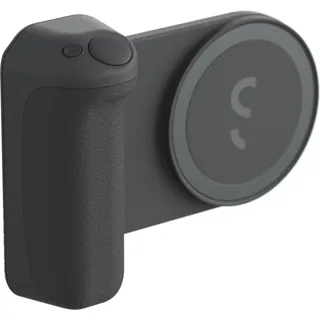 ShiftCam SnapGrip Midnight - magnetischer Kameragriff