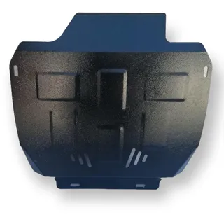 VW Passat B5/B5+ 1996-2005 Stahl Getriebeschutz (Automatik)