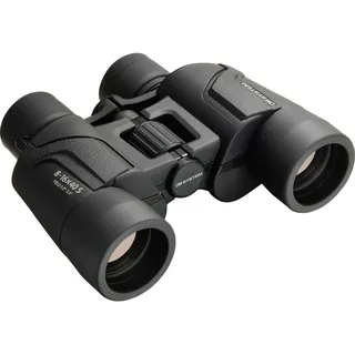 OM System Fernglas 8-16x40 S inkl. Tasche und Trageriemen
