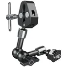 SmallRig 5310 Magic Arm 7" krabbenförmige Klemme