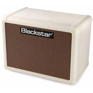Blackstar Interactive Blackstar Fly Acoustic Mini Tragbarer Lautsprecher (Fly 103 Acoustic)