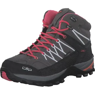 grey/corallo 36
