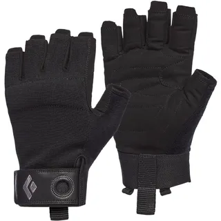 Black Diamond Crag Schwarz XS Mann