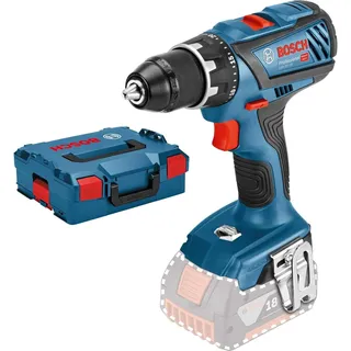 ohne Akku + L-Boxx 06019H4108