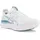 Herren Arctic Blue/Pure Silver 42