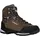Herren Wide Braun/Graphit 43,5