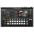 Roland V-8hd 8 Channel HD Video Switcher, Synthesizer, Schwarz