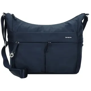 Samsonite Move 5.0 Umhängetasche 33 cm blau