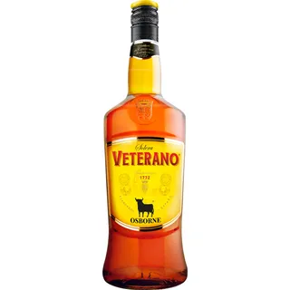Osborne Veterano 30% Vol. 1l