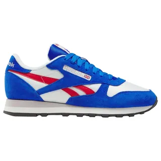Chalk / Optimum Blue / Vector Red 45,5