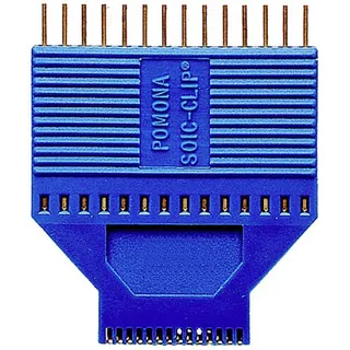 POMONA ELECTRONICS 5250 Prüfspitze 1 St.