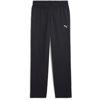 Puma Herren ESS Woven Pants op Webhose, New Navy, M