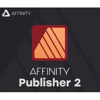 Affinity Publisher 2