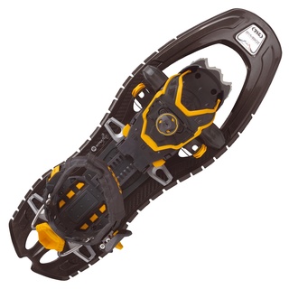 TSL Symbioz Hyperflex Adjust Schneeschuhe (Größe 37 , grau)