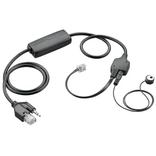 Poly APV-63 Elektronischer Hook-Switch Adapter