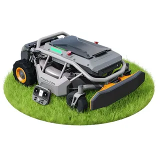 Mowrator Rasenroboter S1 Remote Control Lawn