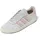 Chalk White/Blush Pink/Off White 38