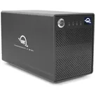OWC ThunderBay 4 mini RAID Four-Bay externes Thunderbolt 3 Storage Gehäuse 4x 2,5 Zoll