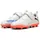 Puma Future 8 Play FG/AG Kinder puma white/puma black/glowing red 29