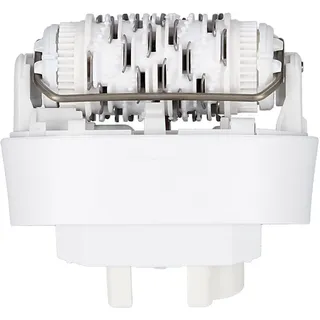 easyPART passend für 67030946 BRAUN Epilierkopf Aufsatz Silk epil 7 Xpressive