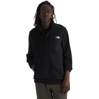 The North Face Herren Yumiori Weste (Größe S, schwarz)