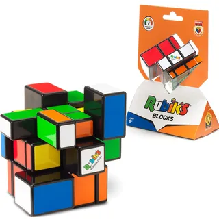 RUBIKS Rubik's Blöcke Puzzle