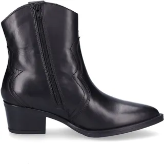 TAMARIS Damen, Westernstiefelette 38 EU