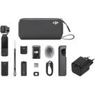 DJI Osmo Pocket 3 Creator Combo + BlueBuilt Ladegerät