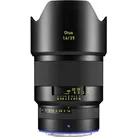 Zeiss Otus ML 35mm F1.4 für Nikon Z-Mount - 300 € Rabatt